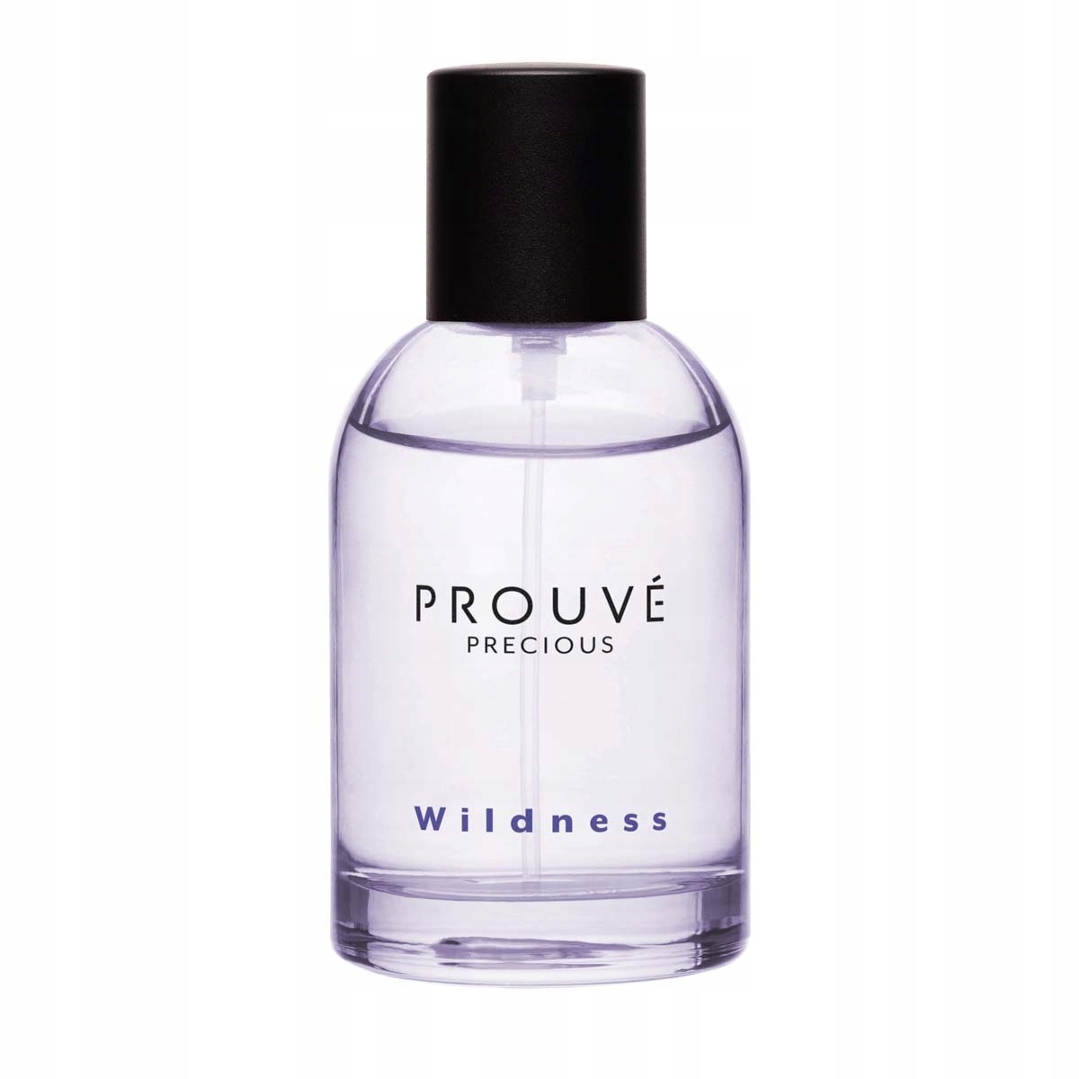 Perfumy dla Mężczyzn Precious Wildness 504 Prouve 50 ml Aromatyczne Fougère