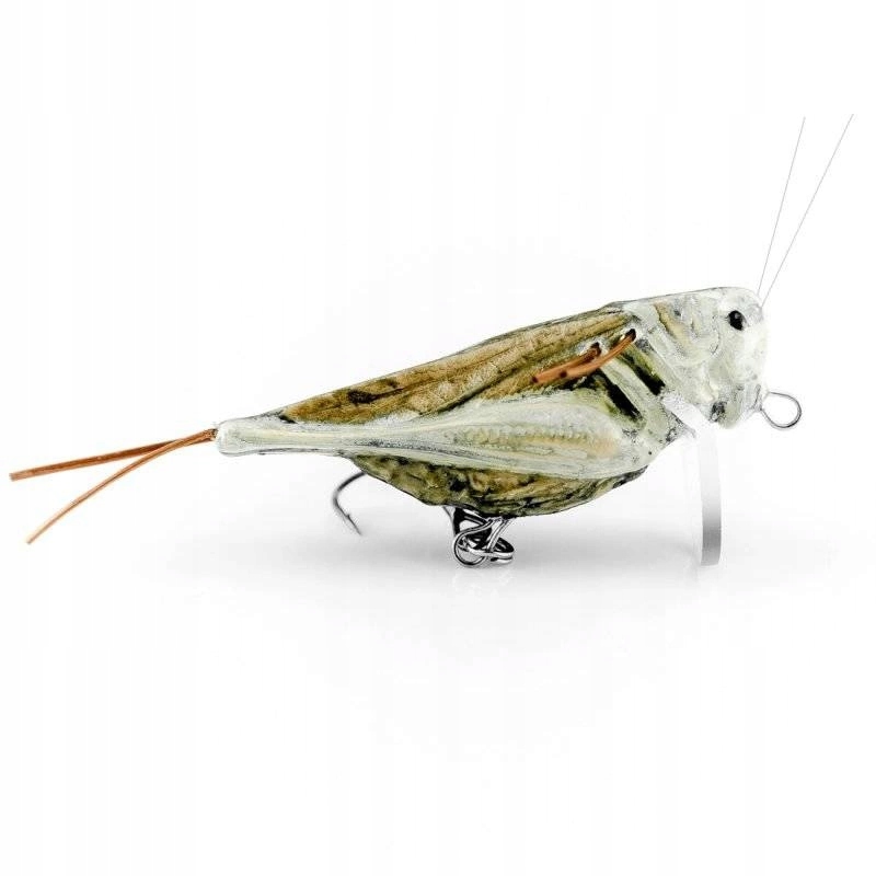 Wobler Imago Lures Hooper 4,5cm pływający Lbc