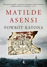 Powrót Katona Matilde Asensi