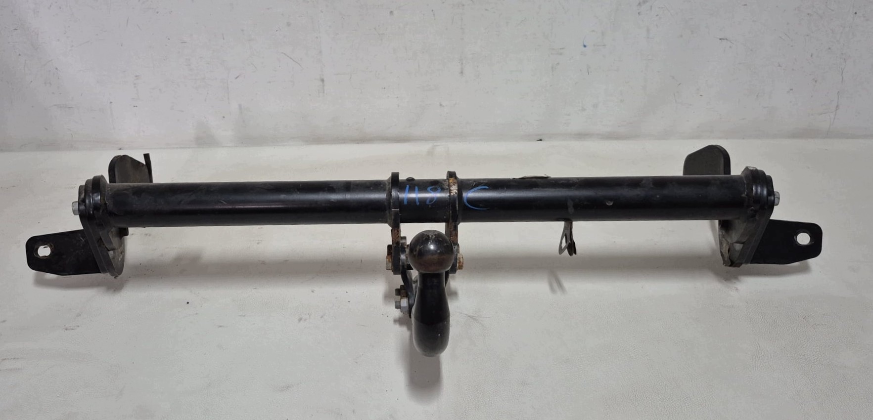 CITROEN BERLINGO IV PARTNER PROACE 18- tow 9819988680