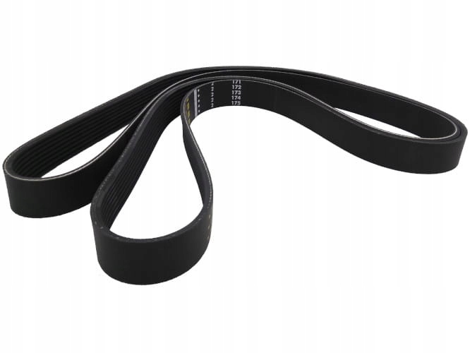 32x01280 - Клиновий ремінь John Deere L153281