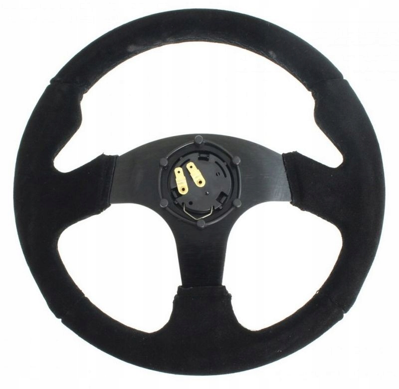 KIEROWNICA ZAMSZOWA RAJDOWA SLIDE 320MM OFFSET 20 Manufacturer SLIDE F