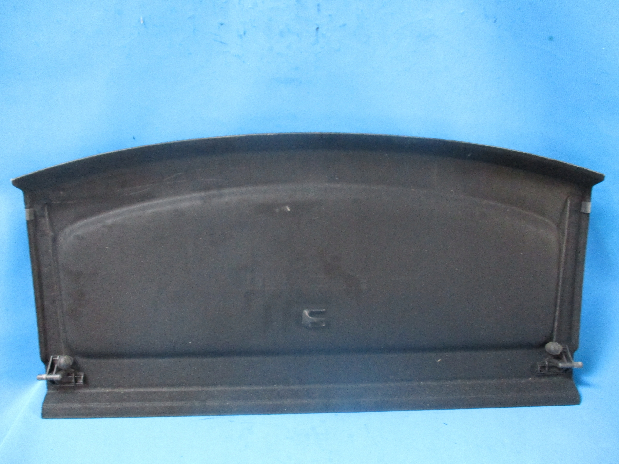 PÓŁKA BAGAŻNIKA VW GOLF V 5 HB Typ samochodu Samochody osobowe