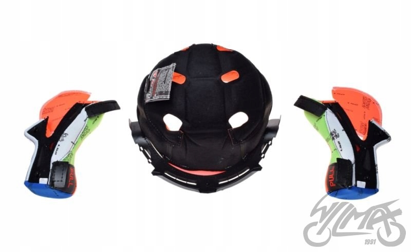 WYŚCIÓŁKA MX470 XXL Producent inny