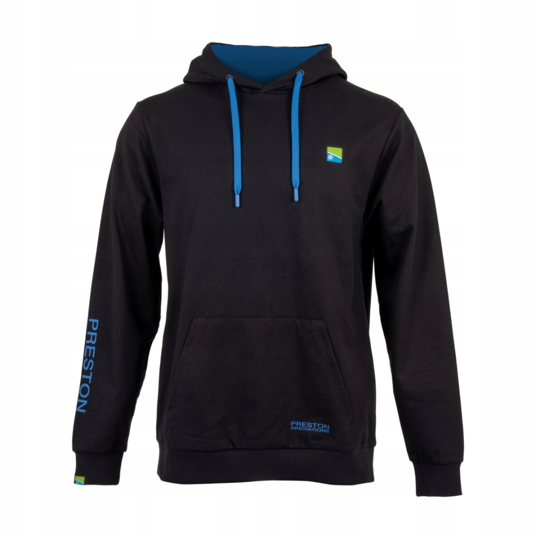 Bluza Preston Pro Pullover Hoodie Large