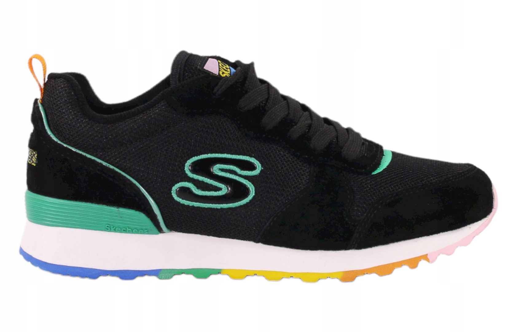 Dámské boty Skechers Og 85 155353-BKMT