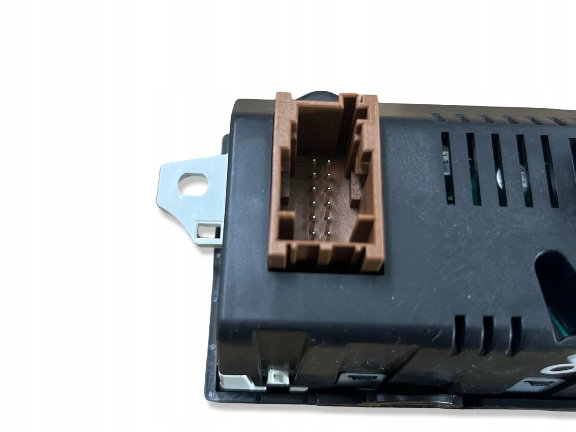 display Citroen C3 2 2012 96771584XT