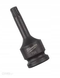

Milwaukee Nasadka Trzpieniowa UDAR.1/2" TX50