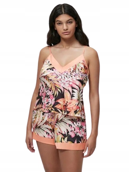 Dalia Komplet S Mango Krátký