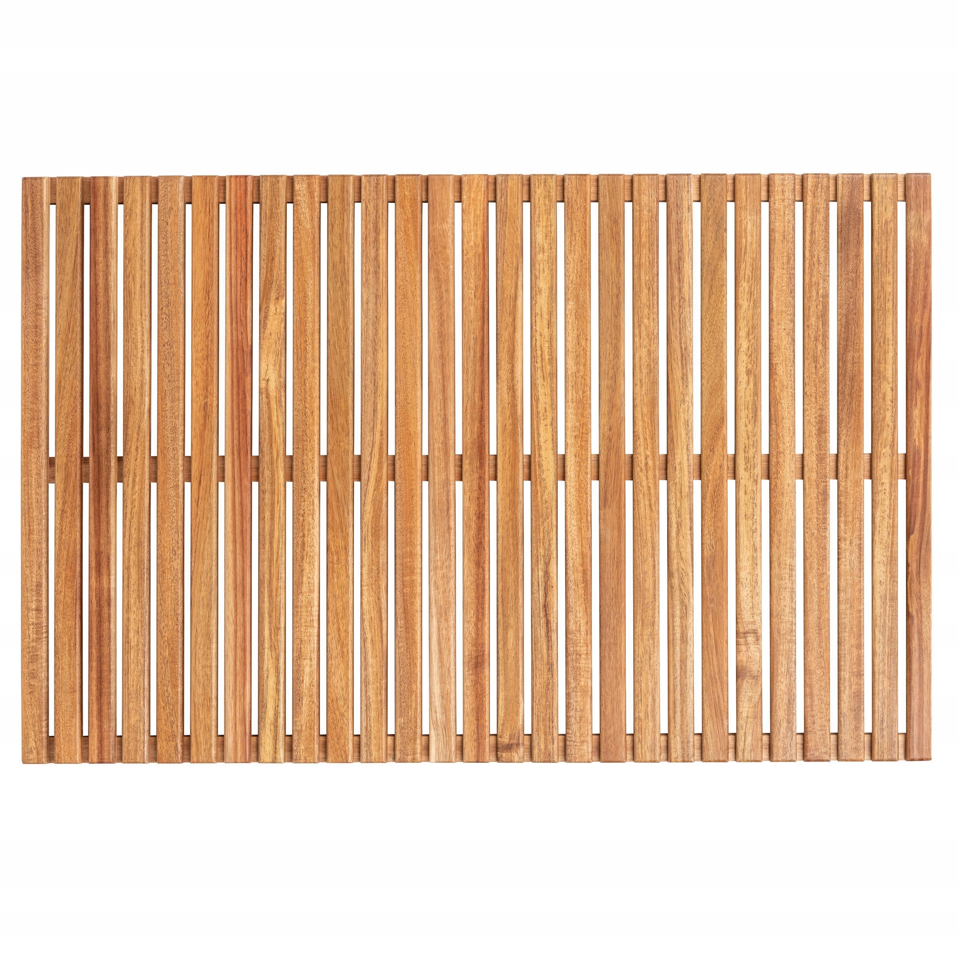 Plošina 55 x 85 cm, Podložka Z Akátového Dřeva