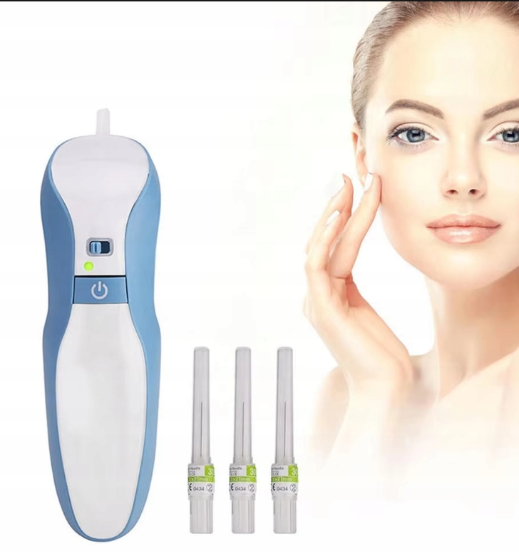 Plasma Pen – profesionální generátor pro kosmetické aplikace