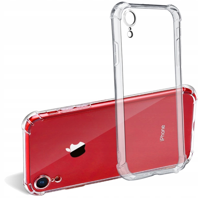 Etui Case do iPhone XR Ekstremalna OCHRONA Kod producenta 314