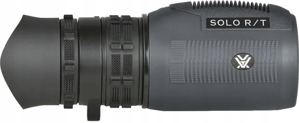 Монокуляр VORTEX Solo R/T 8x36. Додаткові функції: далекомір