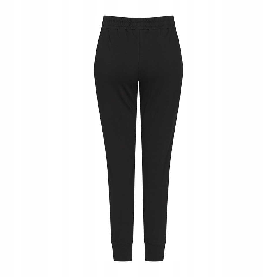 Spodnie Damskie Dresowe Sportowe Tahira Campus M