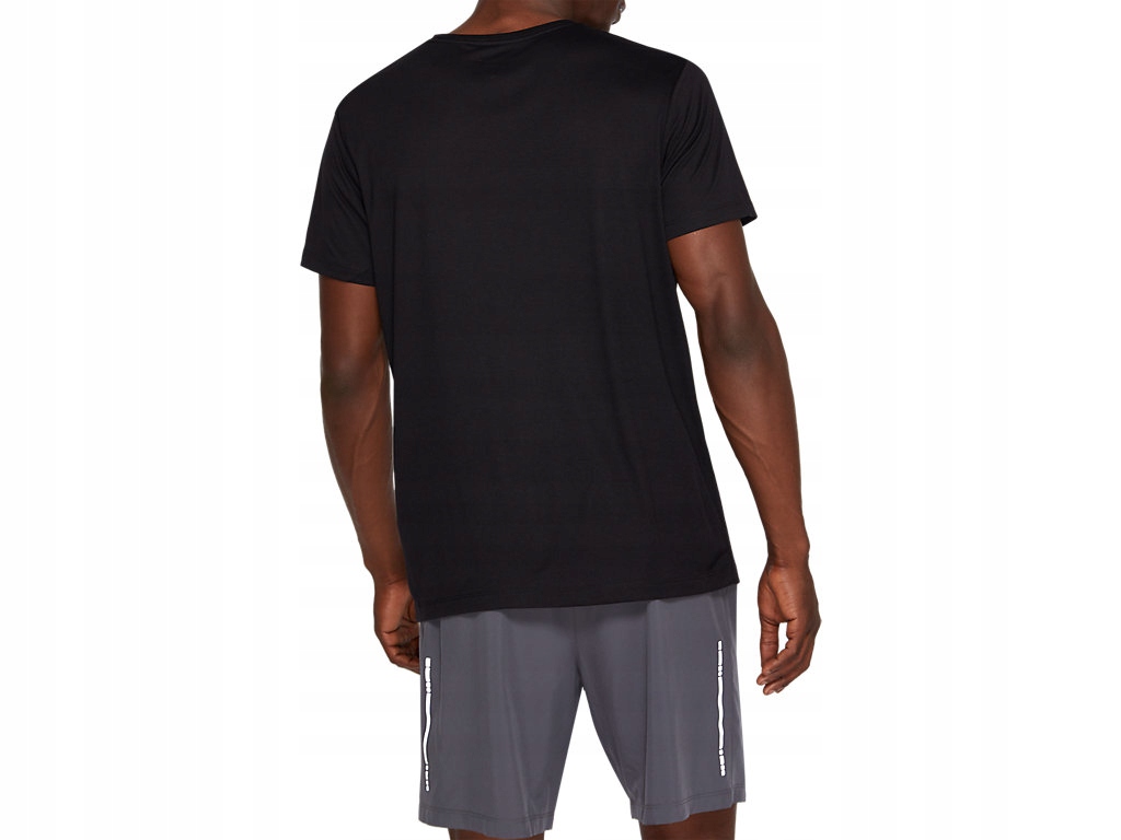 Koszulka Asics Sport Train TOP 150602-0904 r. S Marka ASICS