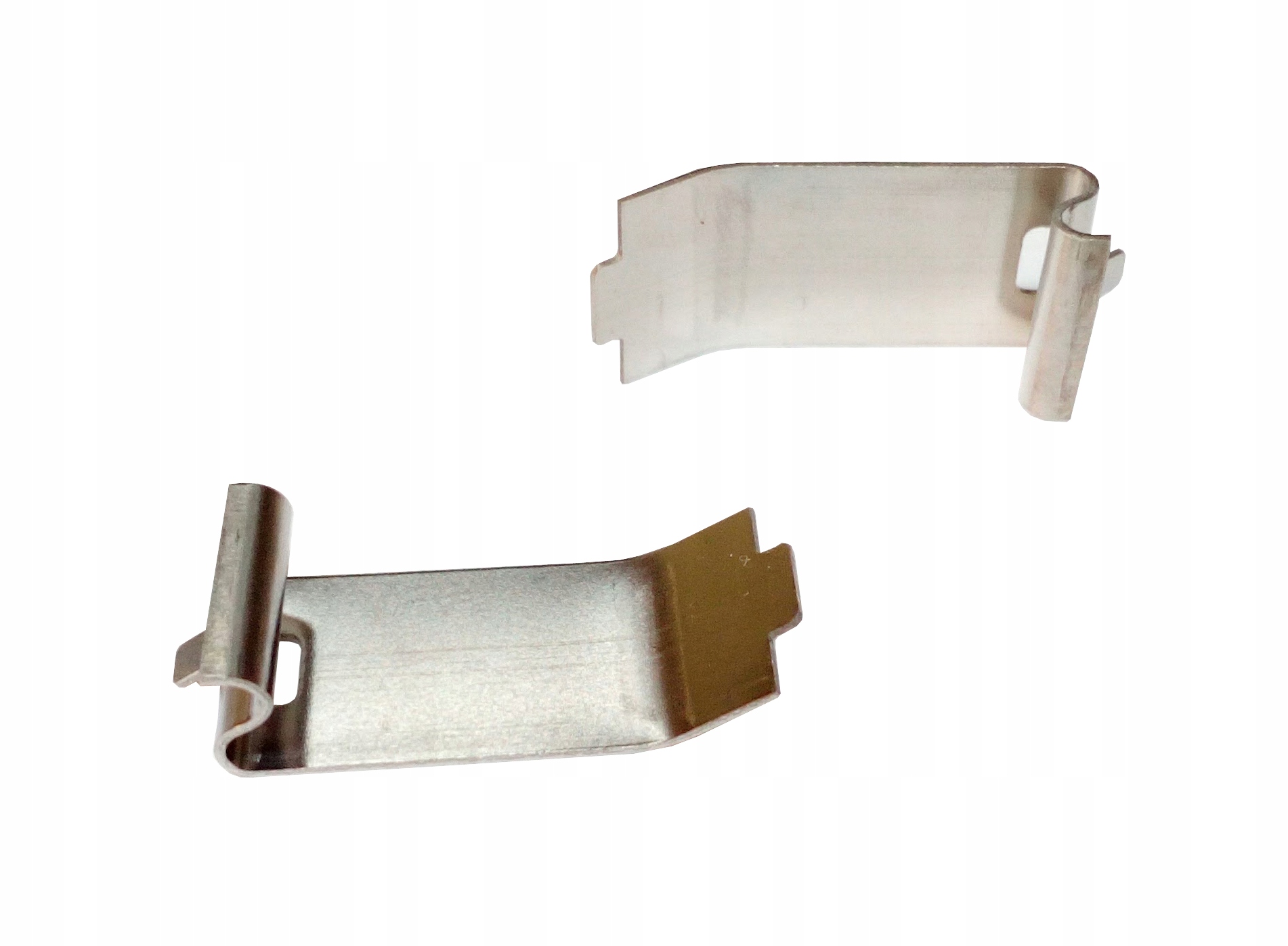 

Sprężynka blaszka klapki wlewu paliwa Vw T5 T6