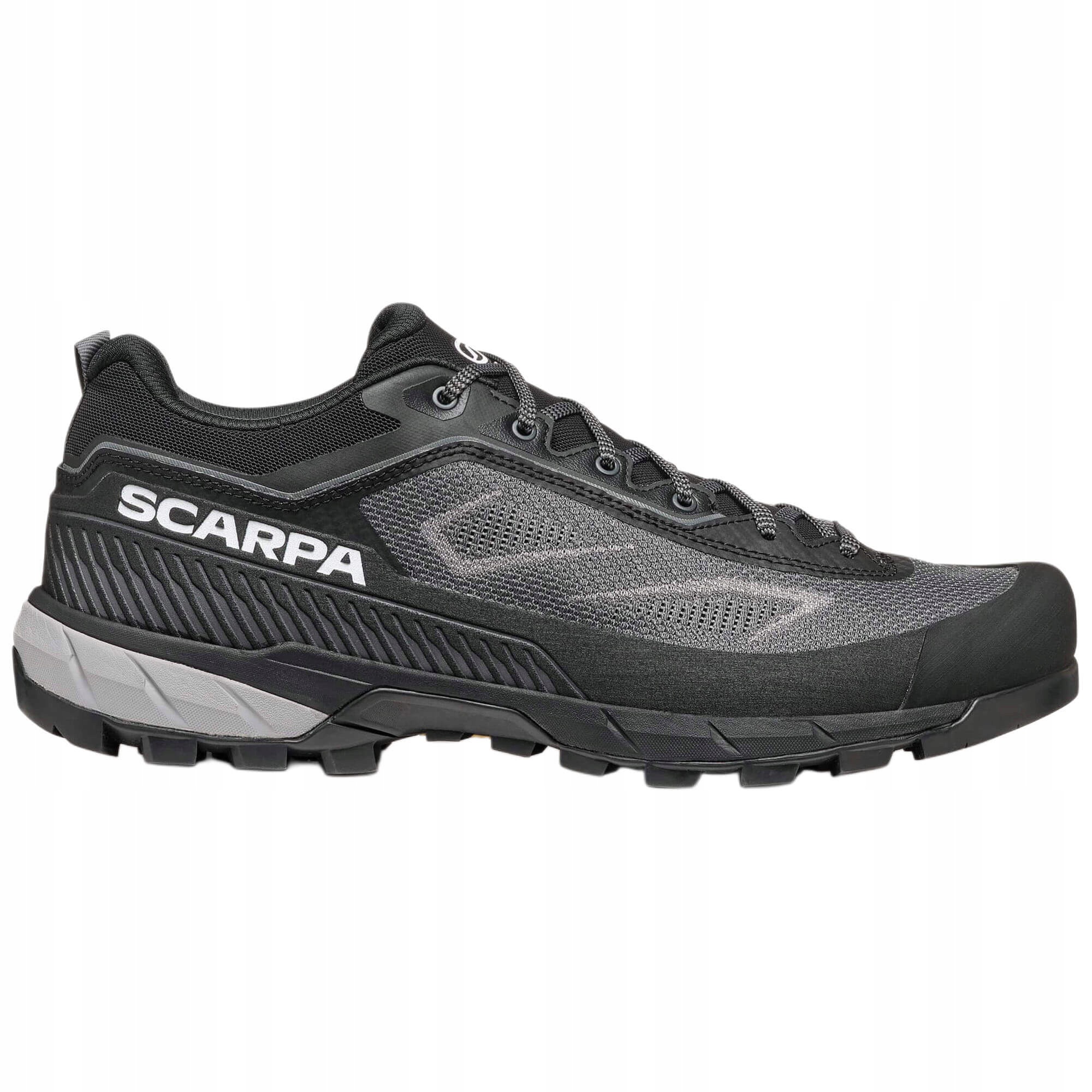 Buty podejściowe męskie Scarpa Rapid Lt