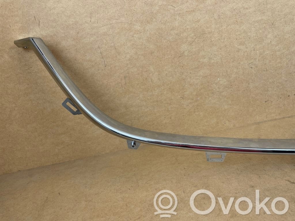 moulding CHROM cap grille GRILLA front MAZDA CX-5 and 2012-2017 KD53507J1