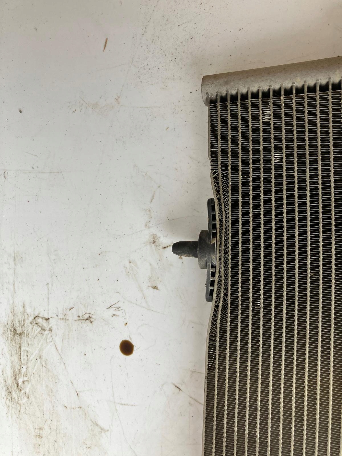 Radiateur climatisation 508 1.6 THP 9684993080