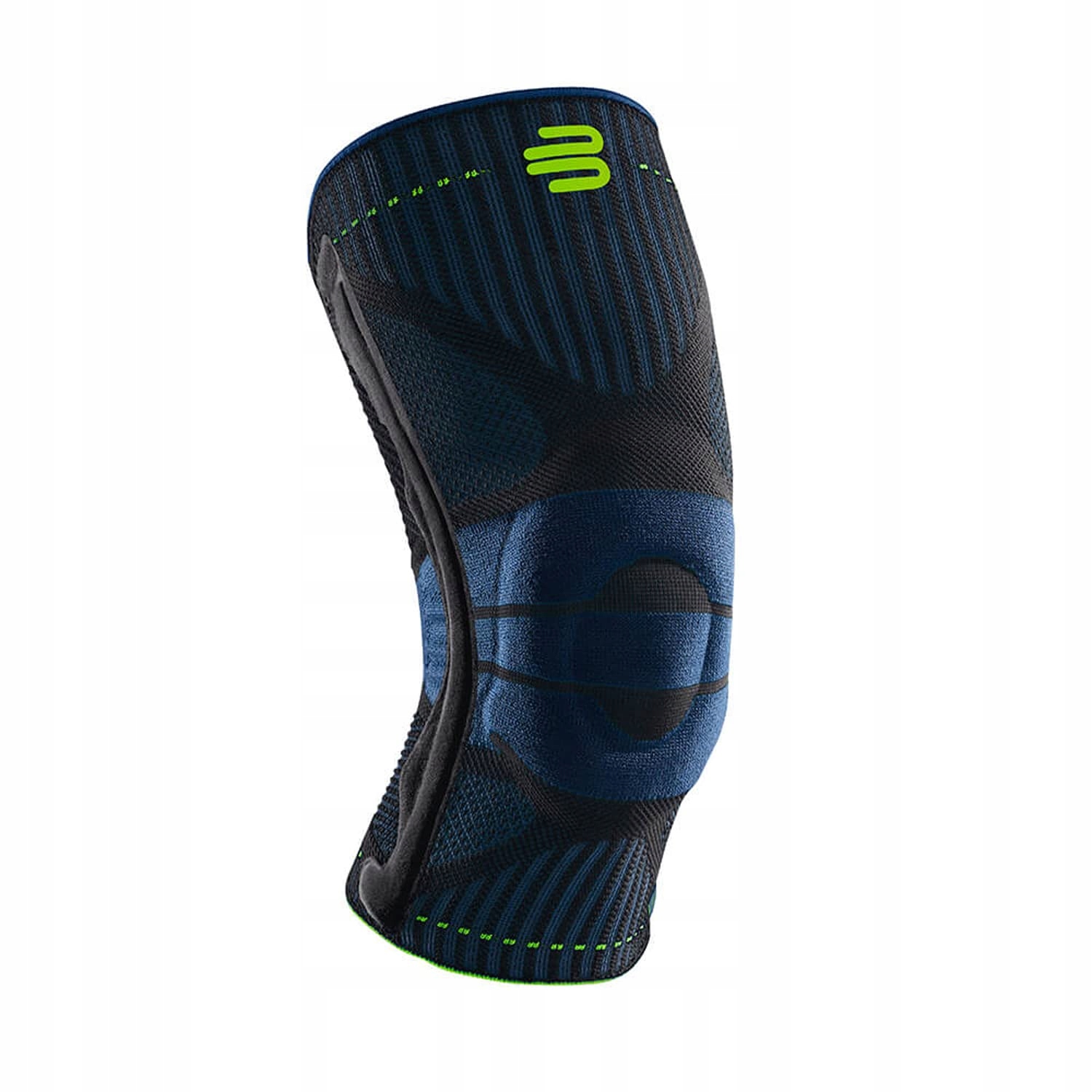 Bauerfeind Sports Knee Support - Niska cena na Allegro