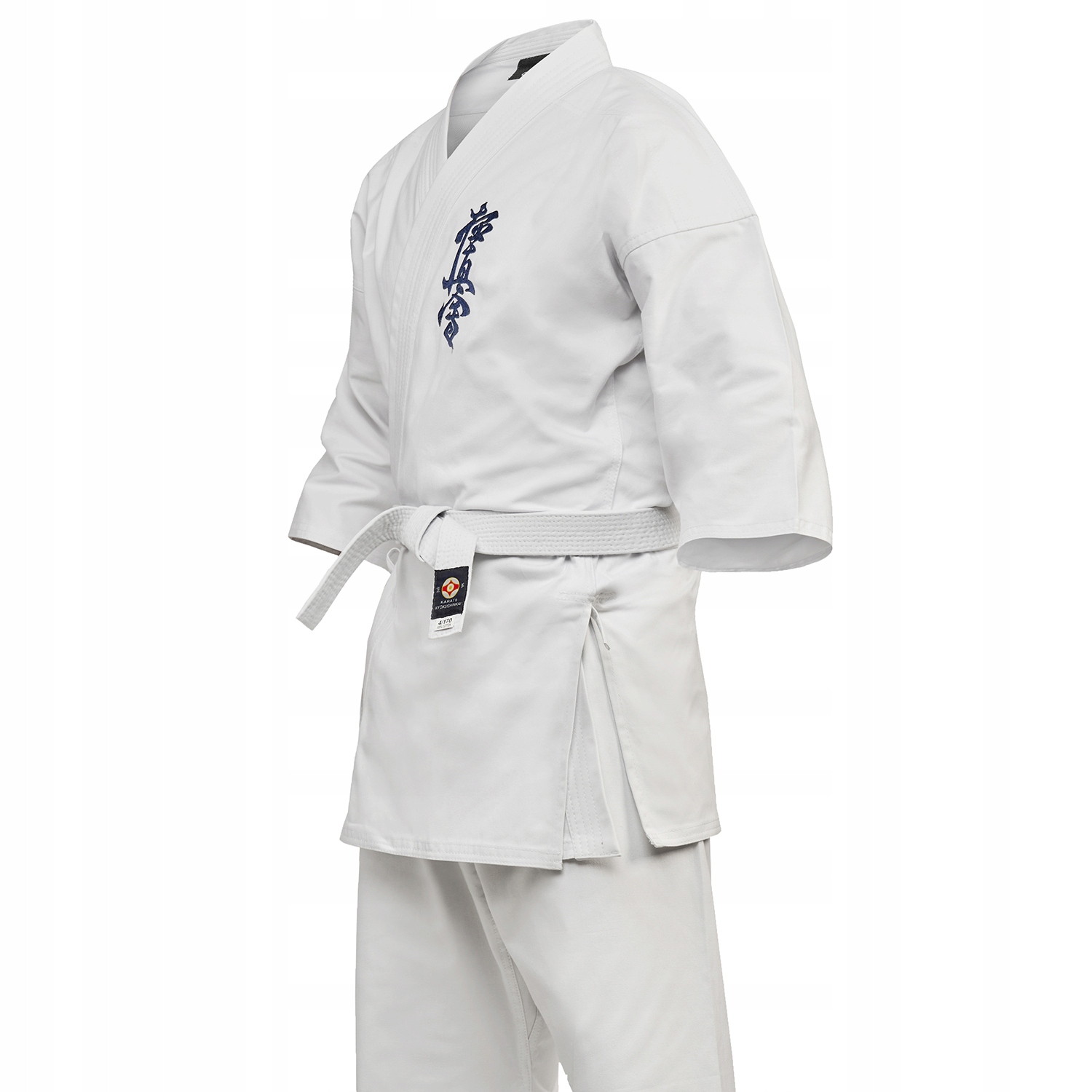 Overlord Karatega Kyokushin 170 cm Rodzaj karatega
