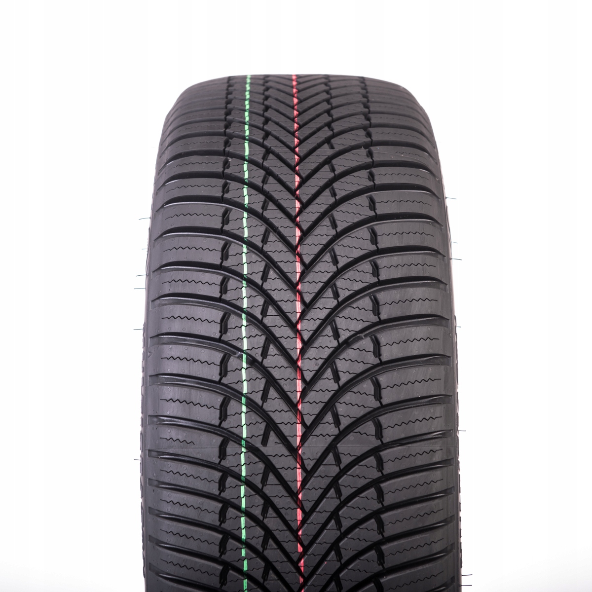 1x Pneumatika 205/55R16 Firestone Multiseason 2