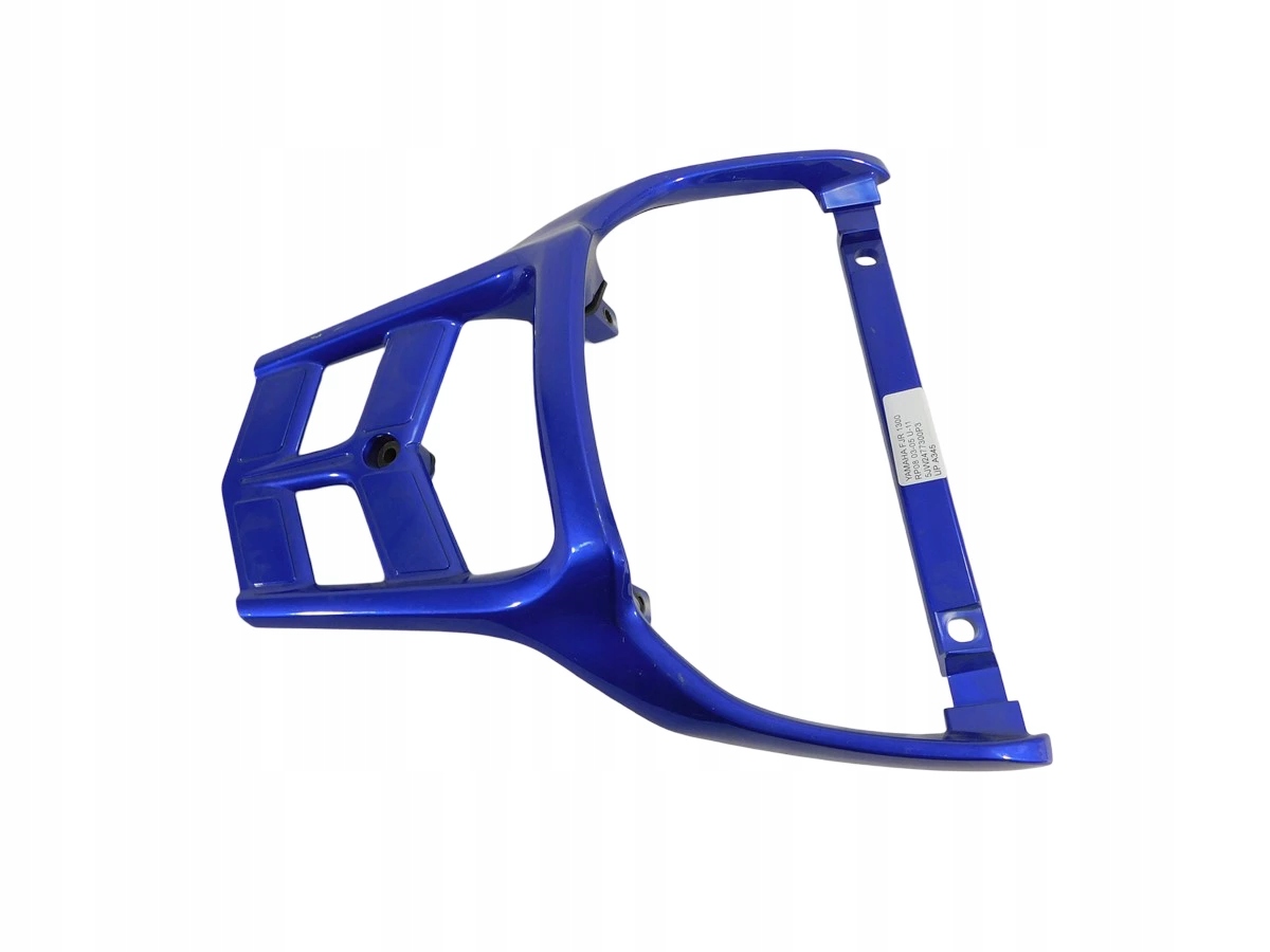 Úchytka Pre Spolujazdca Yamaha Fjr 1300 RP08 03-05 U-11 5JW2477300P3