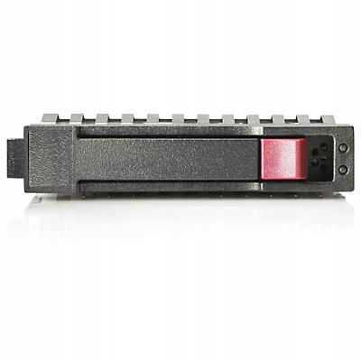 Hewlett Packard Enterprise 480GB 6G Sata Ve Ssd disk