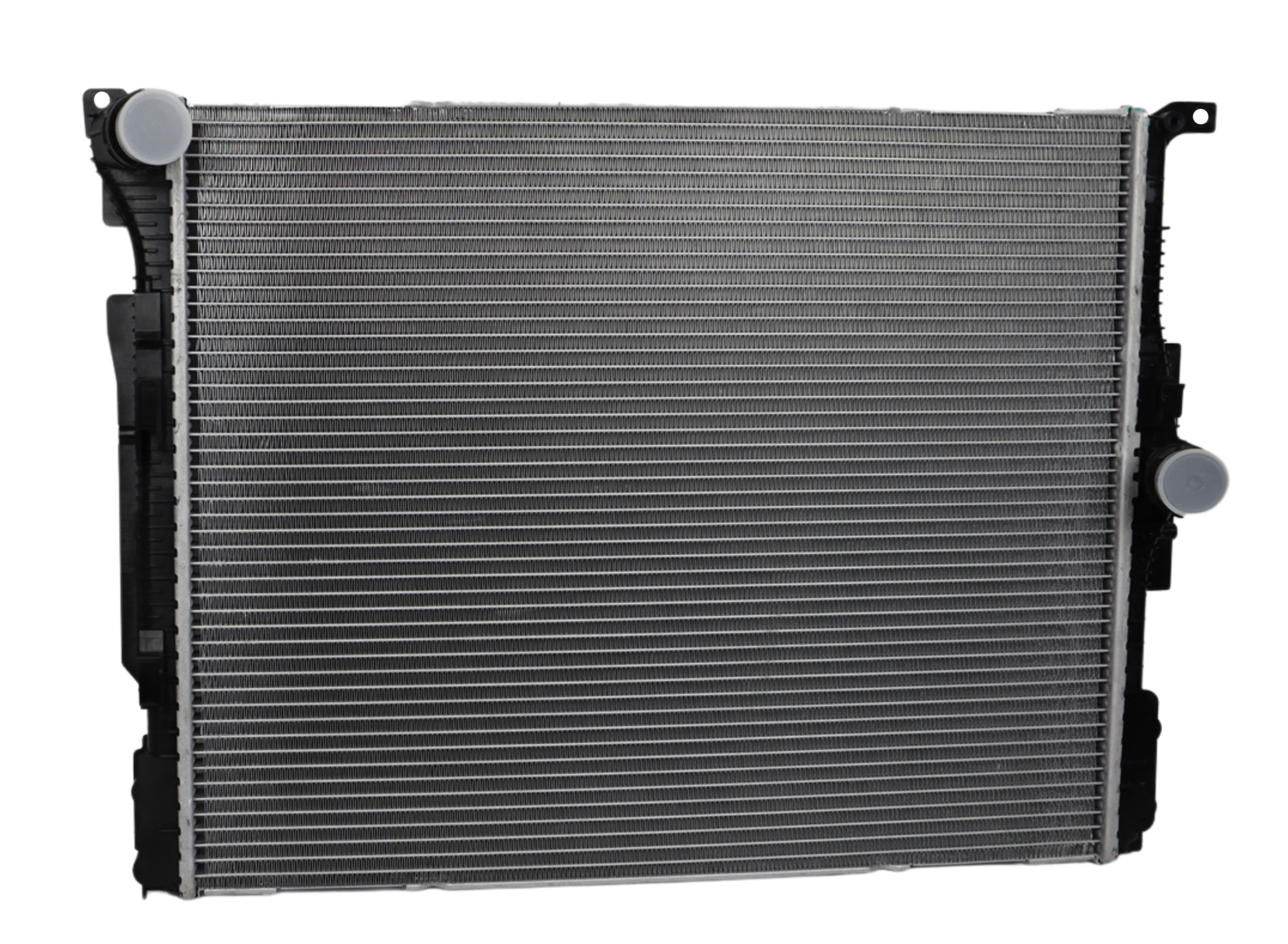 CHŁODNICA WODY BMW 4 (F33) 2015 - 2019