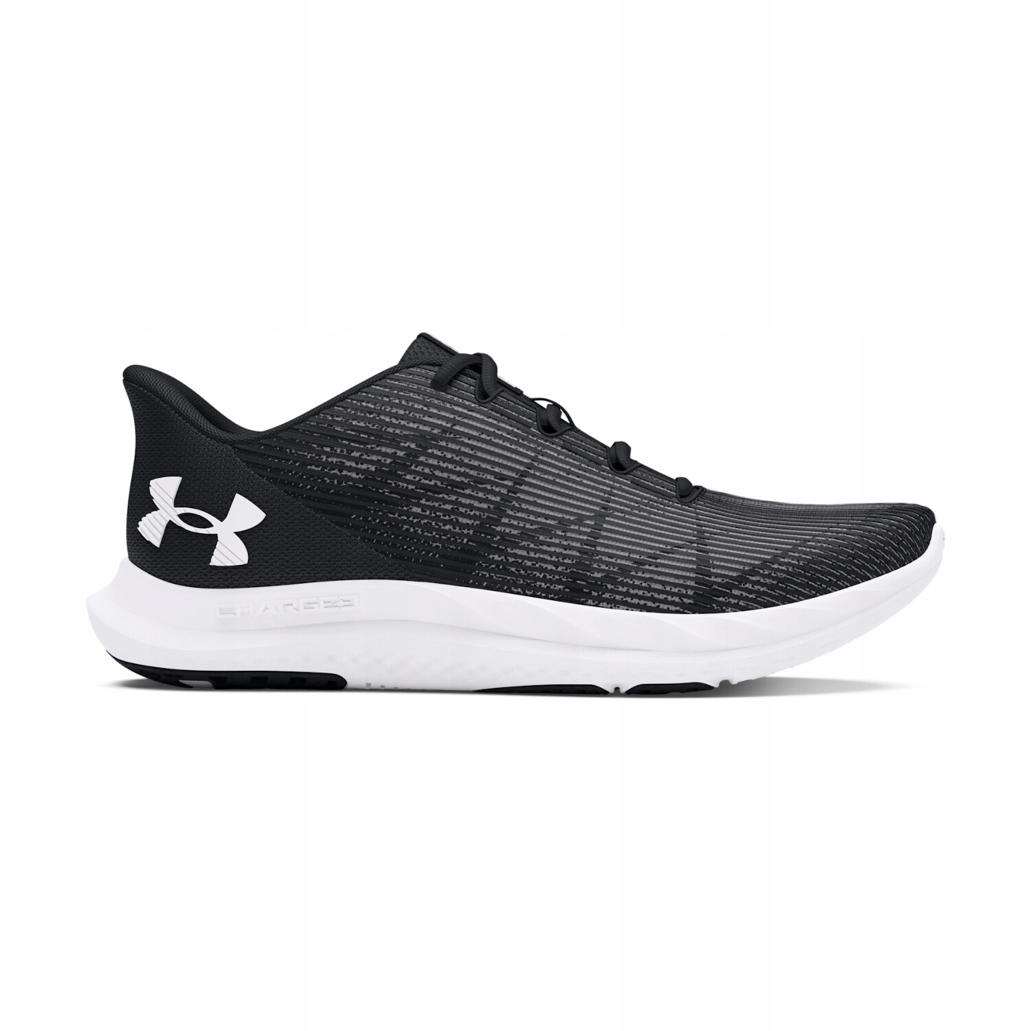 Buty biegowe damskie Under Armour W Charged Speed Swift 38