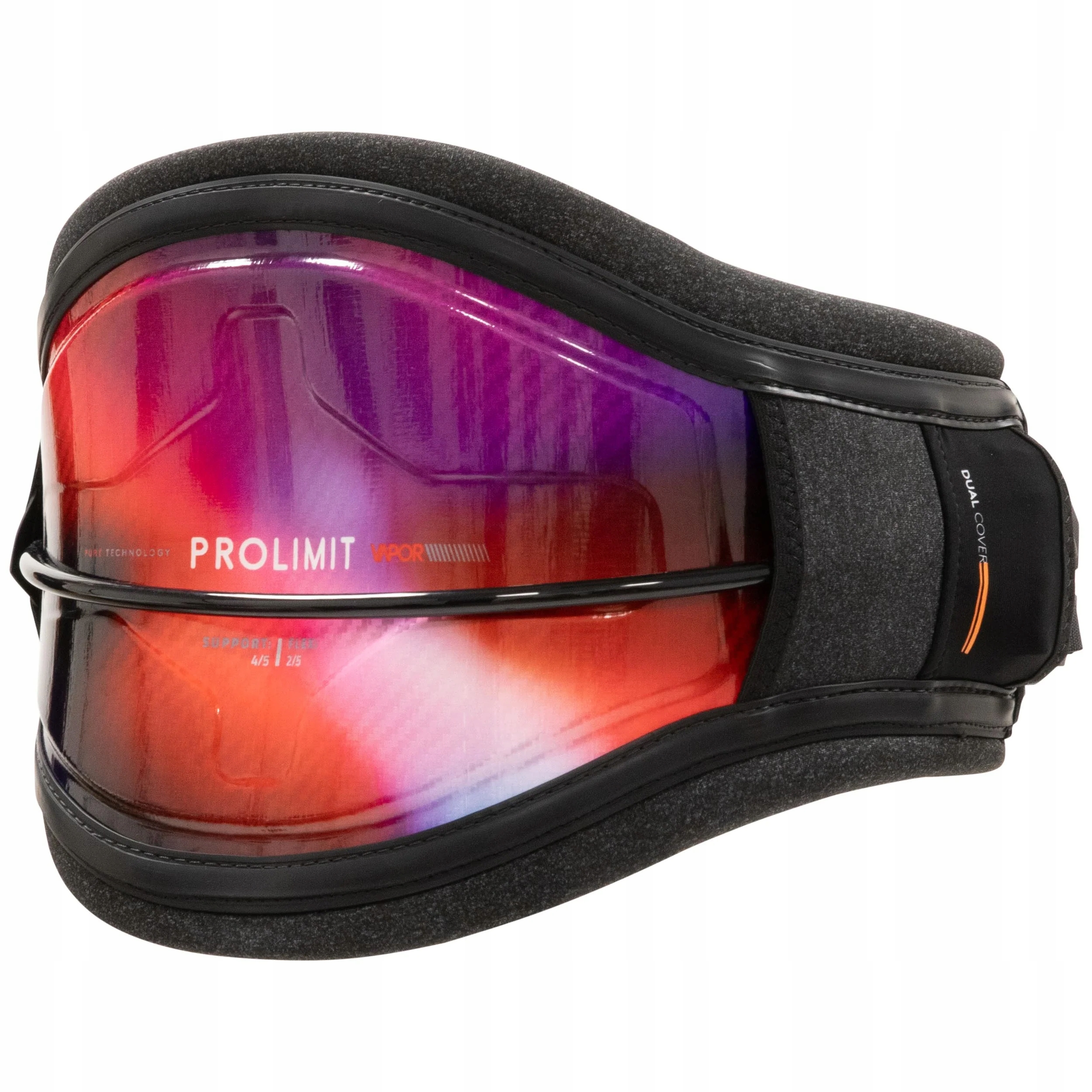 Trapez Prolimit Vapor Purple/Red L