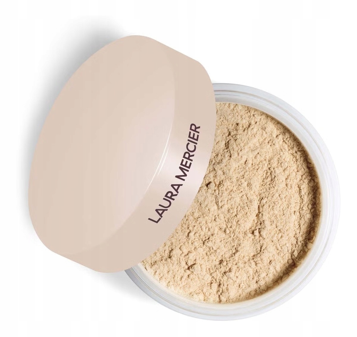 Laura Mercier Translucent Loose Talc-Free Mini puder do twarzy 6g Honey (1)