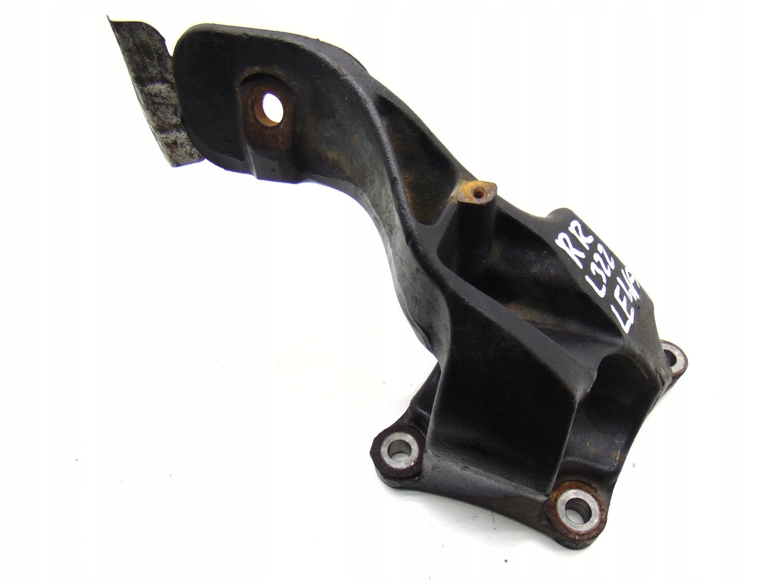 Support Support plaque Moteur RR L322 V8 6H43-6061-AB