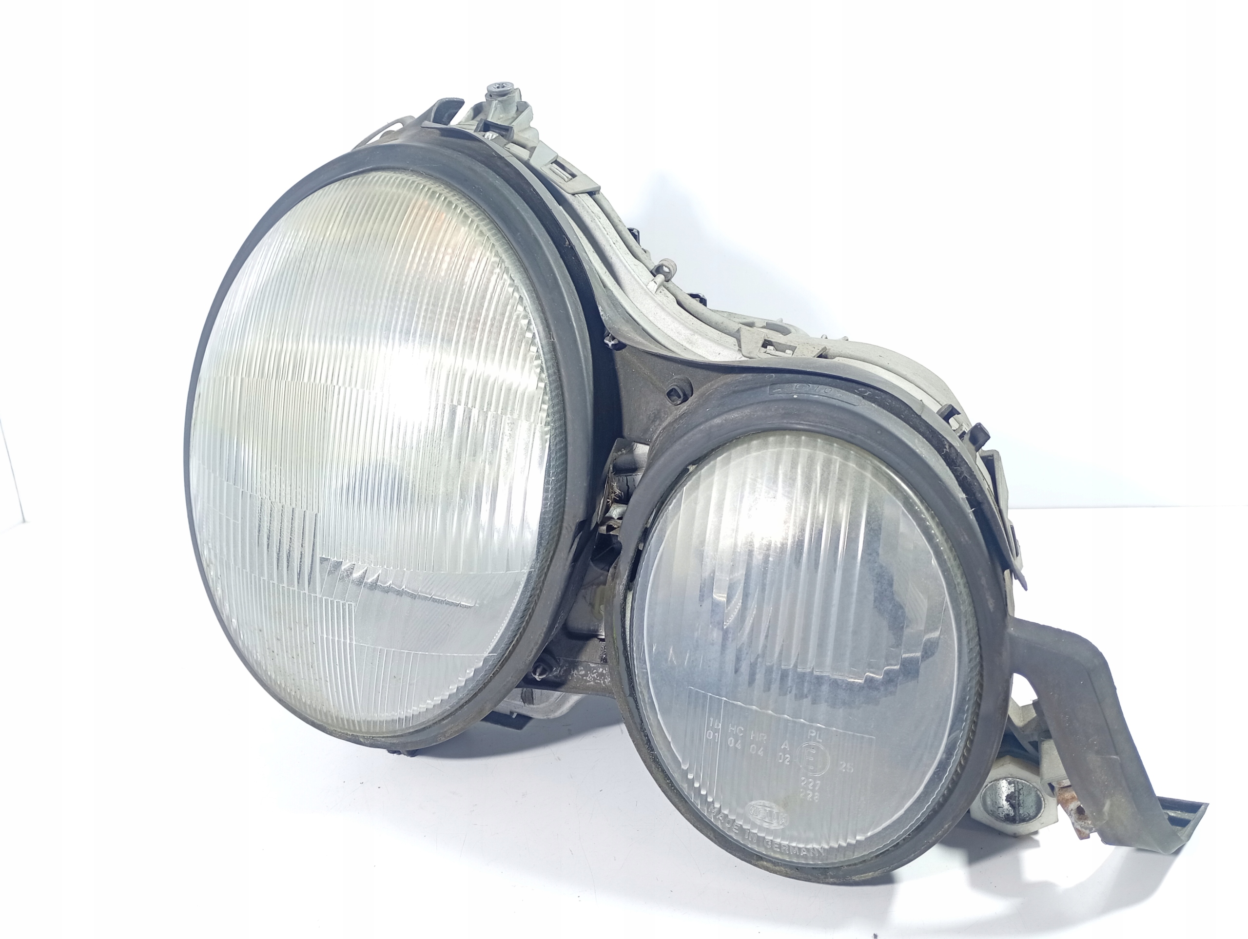 light right front REFLEKTOR right front MERCEDES W210 95-03
