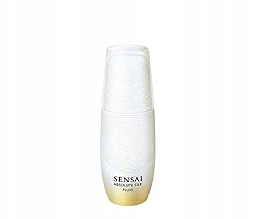 Sensai Vyživující Emulze Pro Zralou Pleť Absolute Silk (emulze) 80 ML