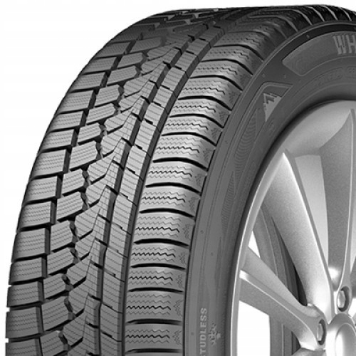 2x Zeetex WH1000 215/45R17