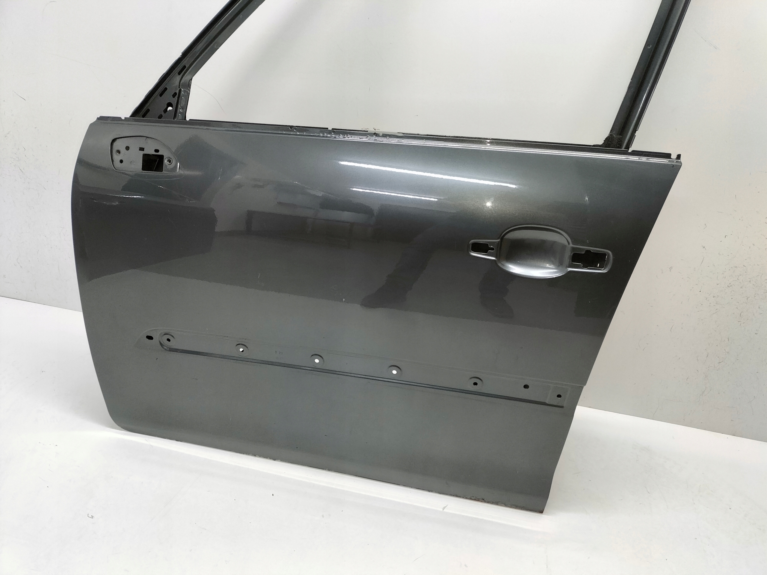 door front front left CITROEN C4 PICASSO and 06-13