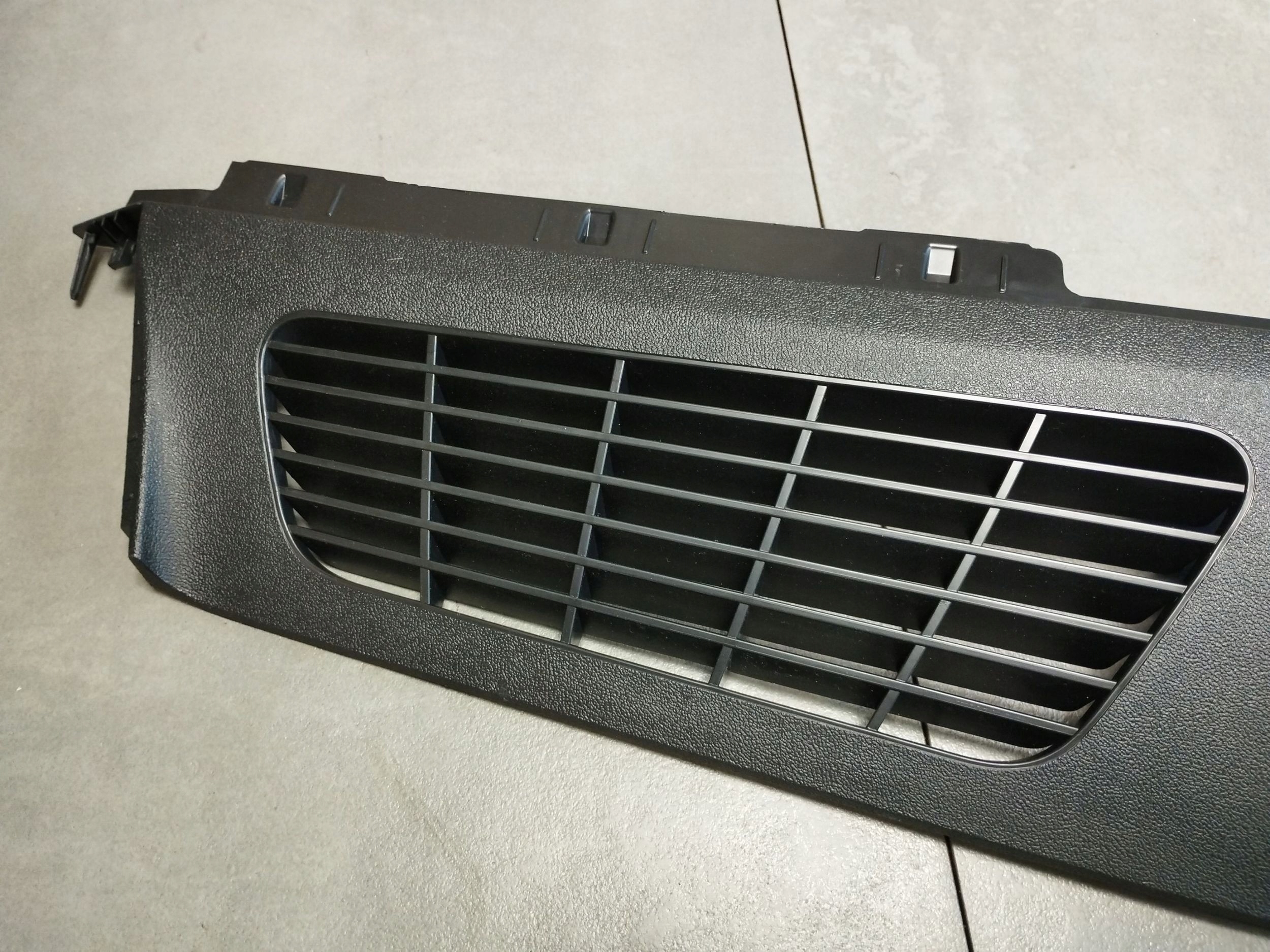 Audi A5 B10 cover windows right rear part 8B9868606