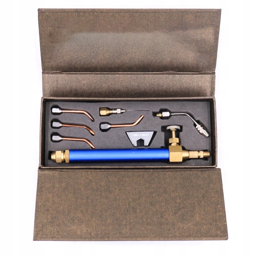 PALNIK DO BIŻUTERII JUBILERSKI SPAWARKA GAZOWA