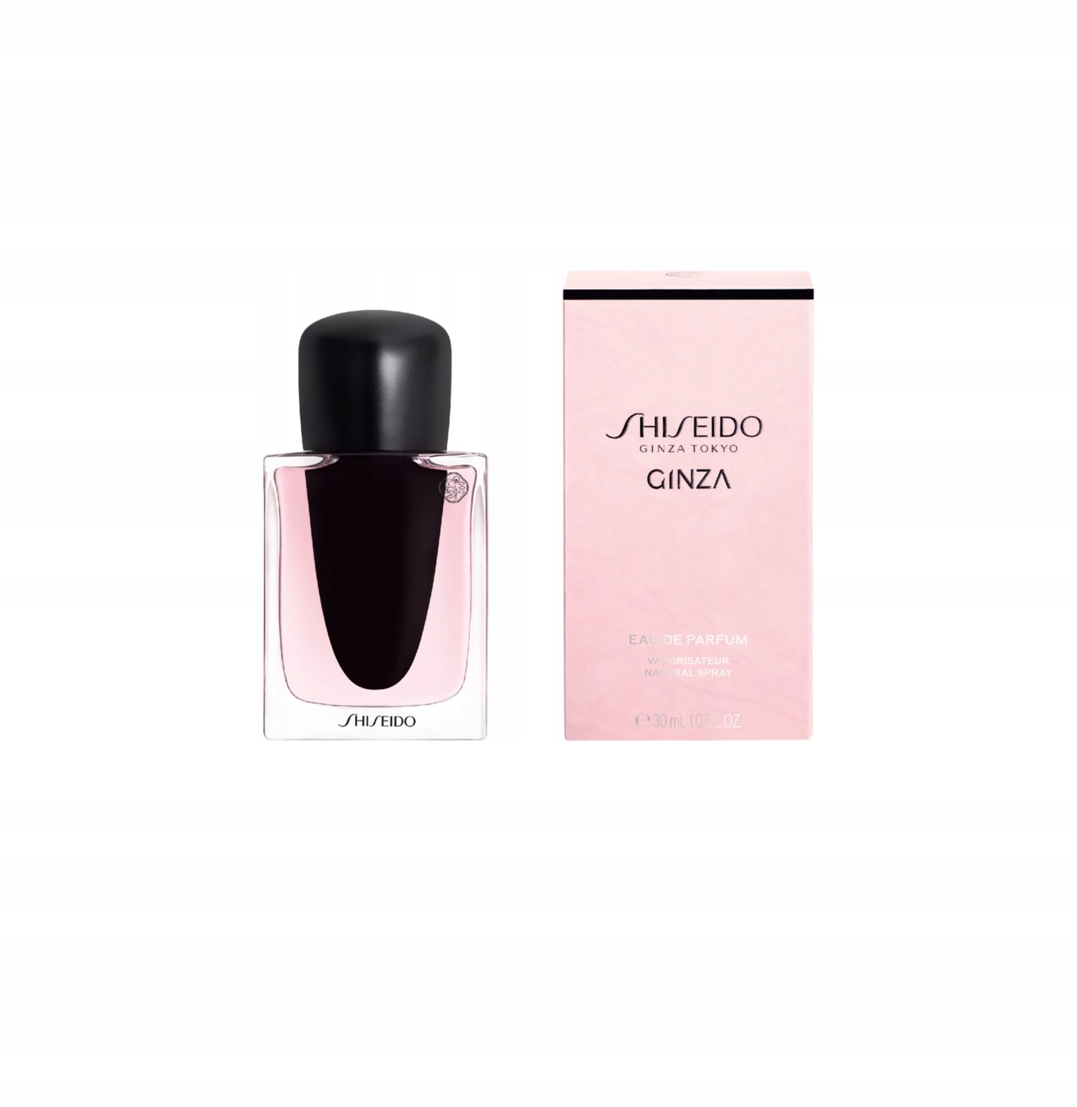 Shiseido Ginza Edp 30ML