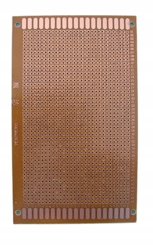 

Płytka Uniwersalna PI03 PU12