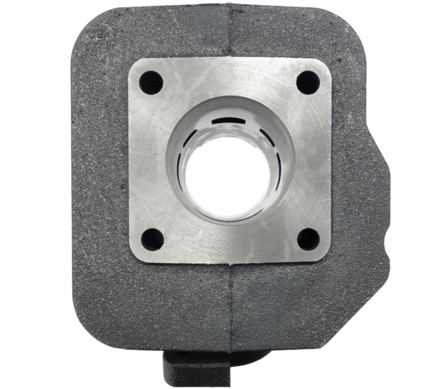 Cylinder Moretti do skutera 2T 50cc Dio Producent Moretti