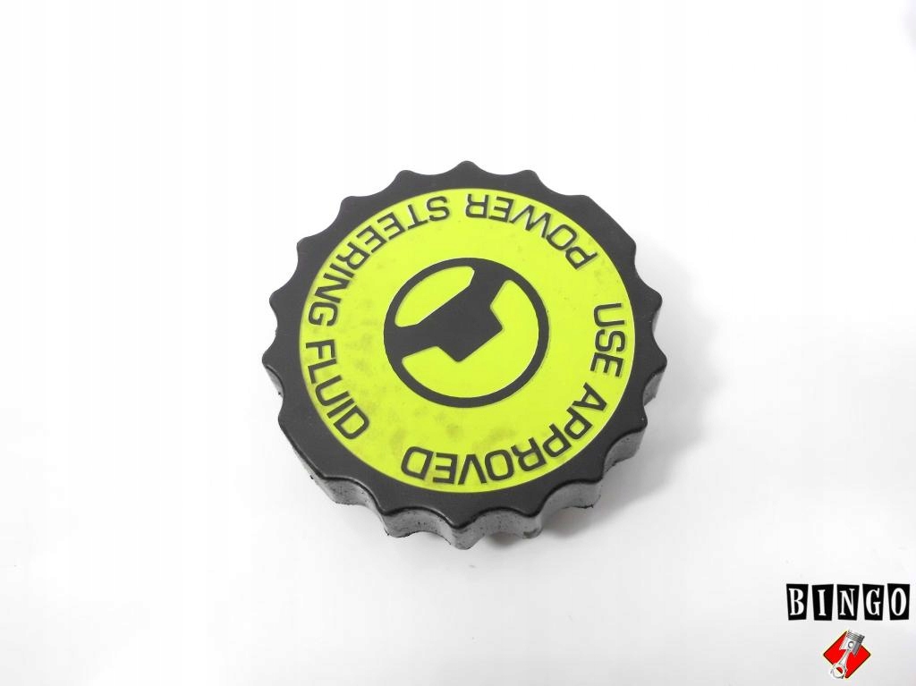 CHRYSLER 300M STRATUS KOREK WLEW OLEJU WSPOMAGANIA