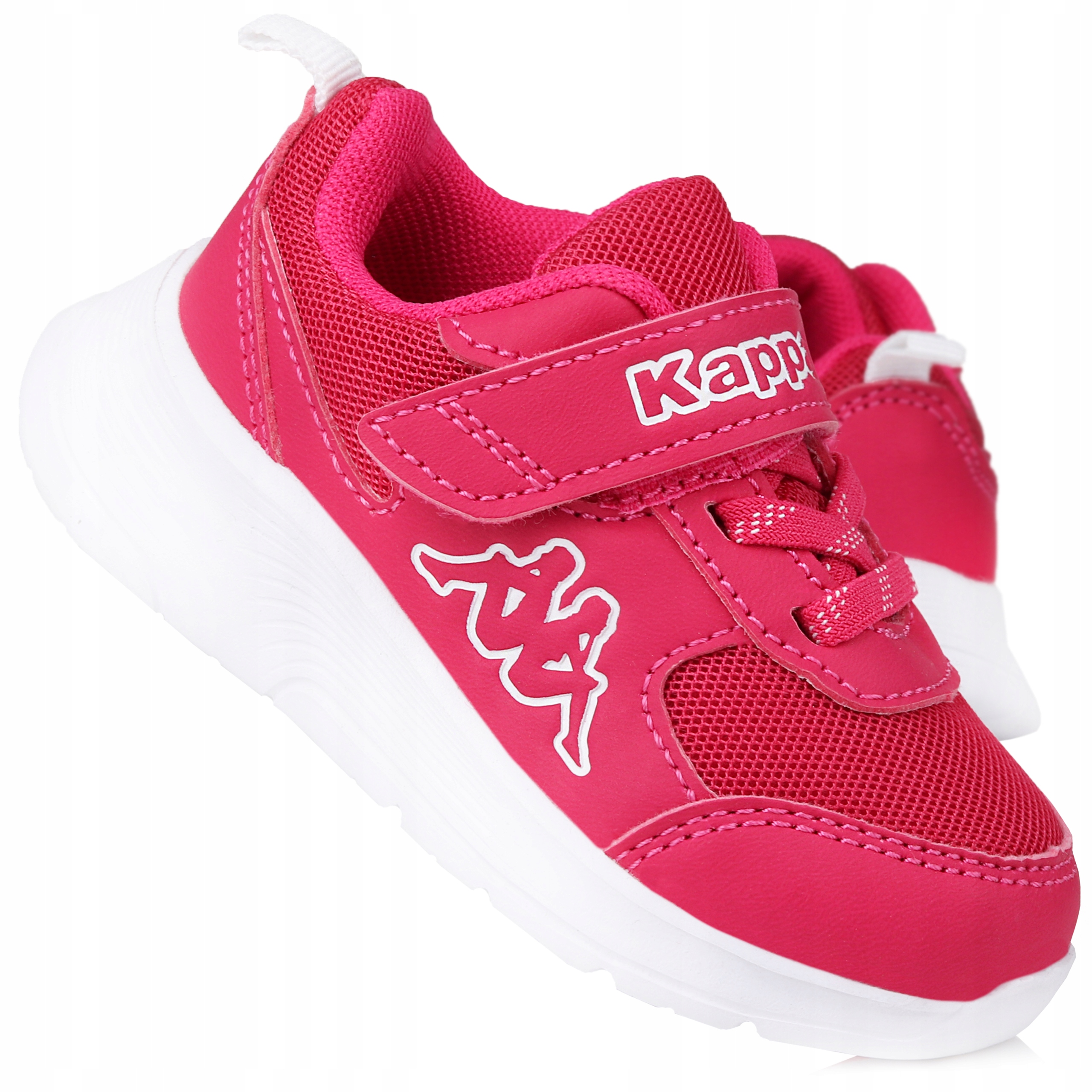 

Buty dziecięce sportowe Kappa 280003M 2210