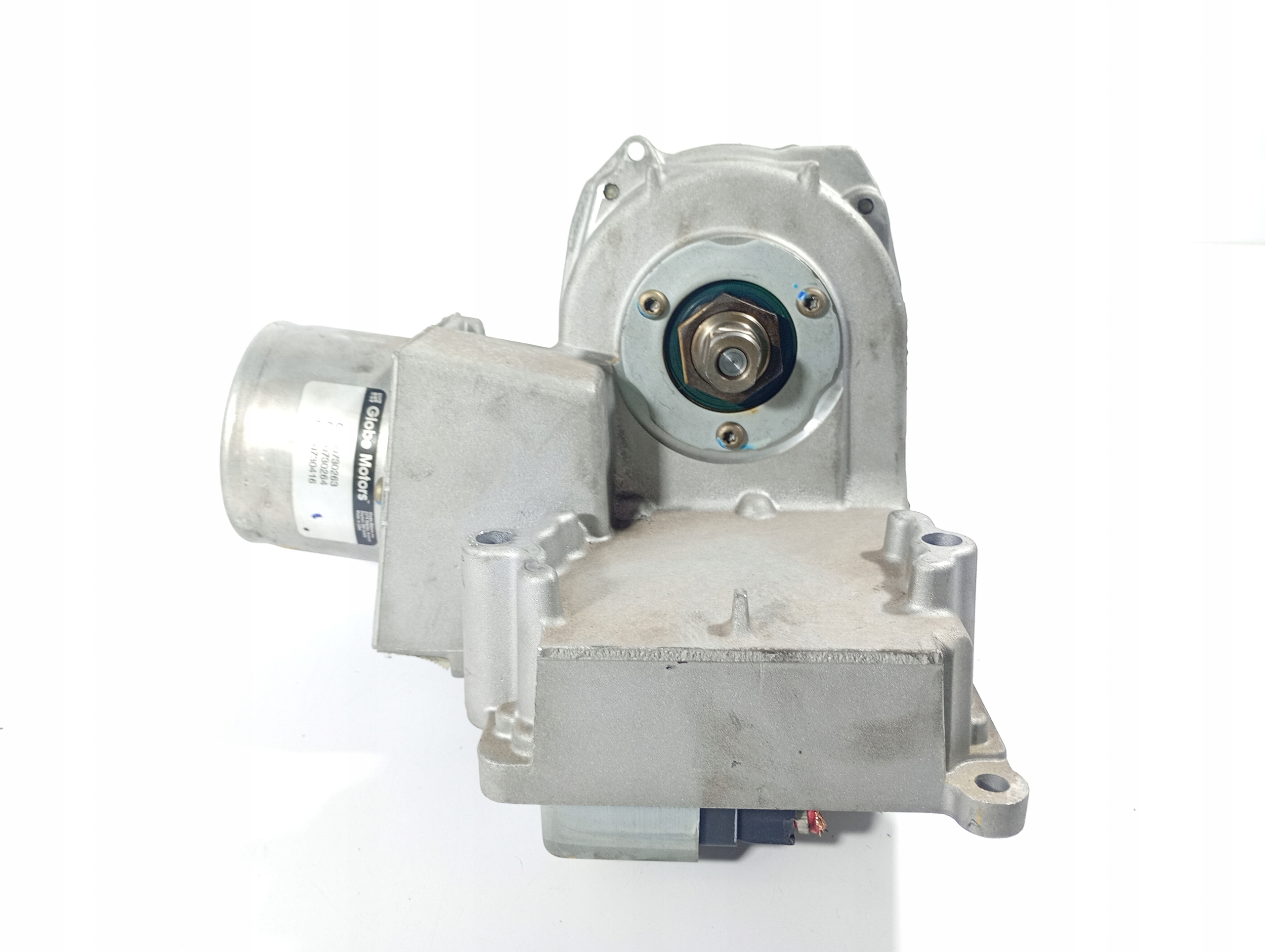 servo pump OE 50730263 Fiat Stilo 01-06