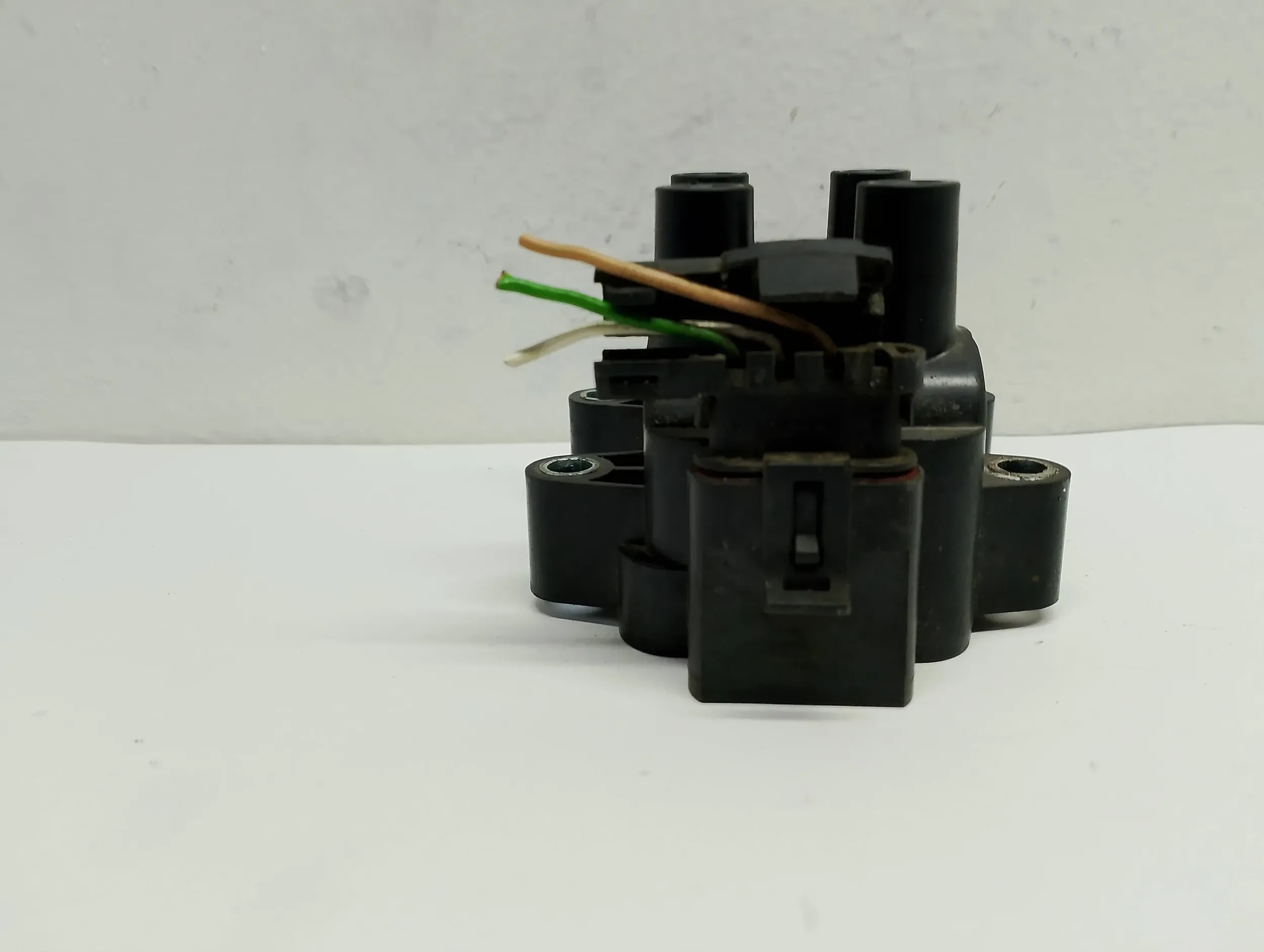 coil ignition DACIA LOGAN and 1.4 193175391