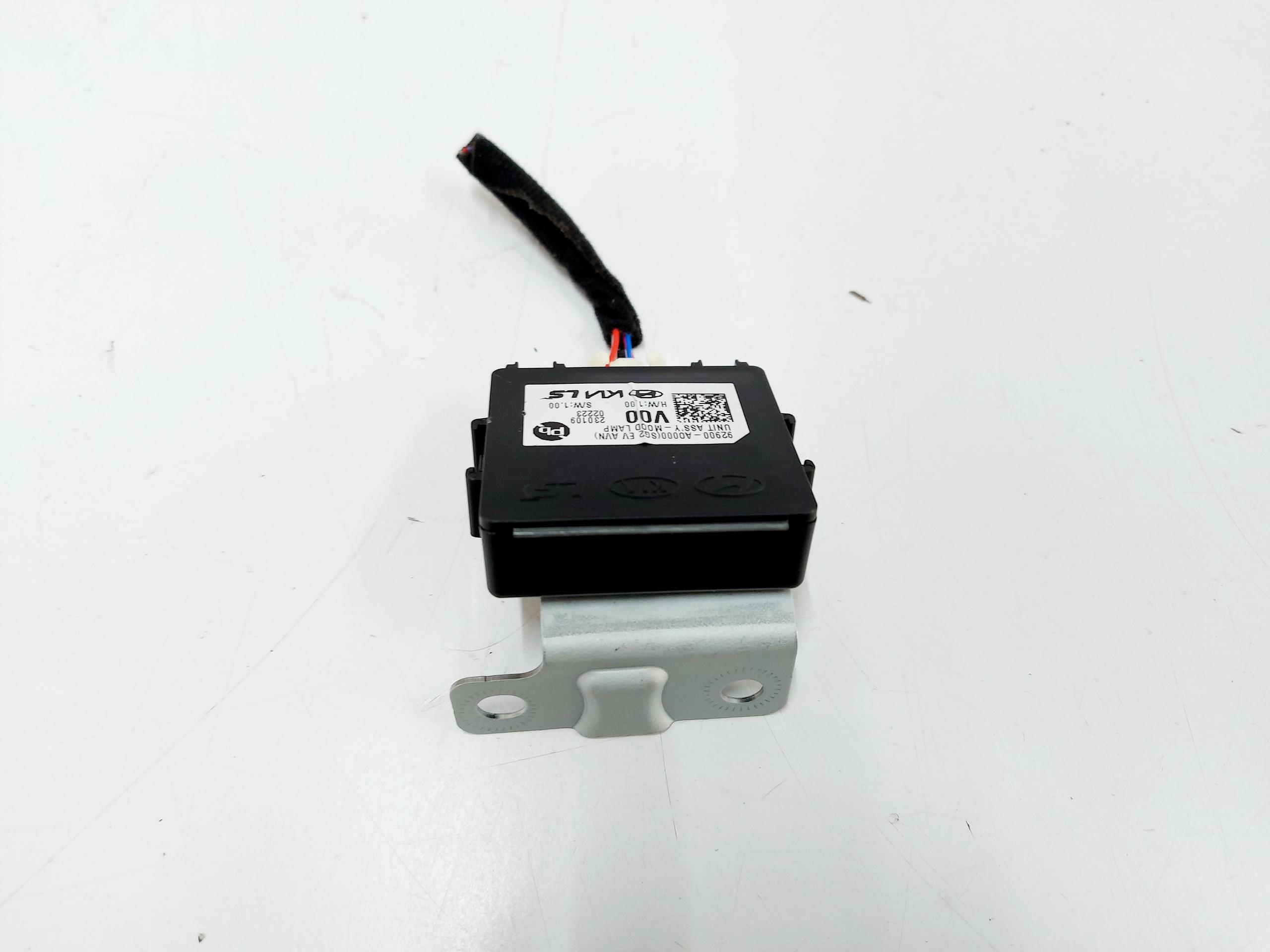 KIA NIRO EV II 23r. Moduł sterownik świateł 92900-AO000