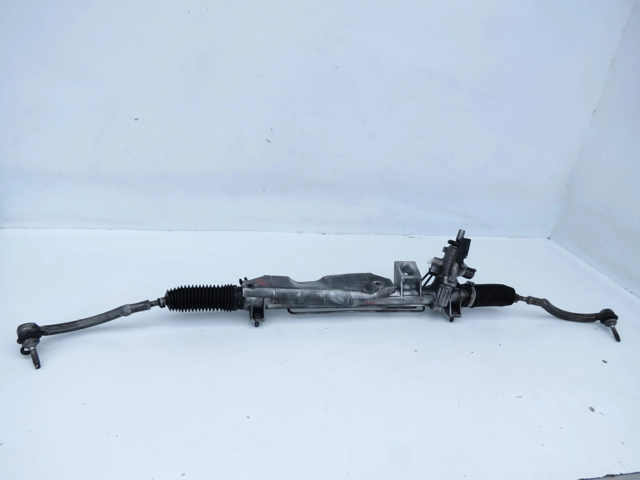 drag rod servo steering control VOLVO S60 and P31200953B 7832553 sensor