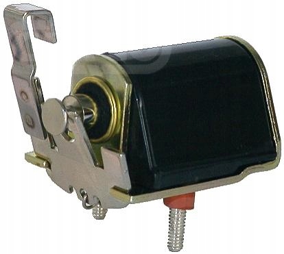 080926 - КОТУШКА ЦИЛІНДРА STANADYNE ST26387