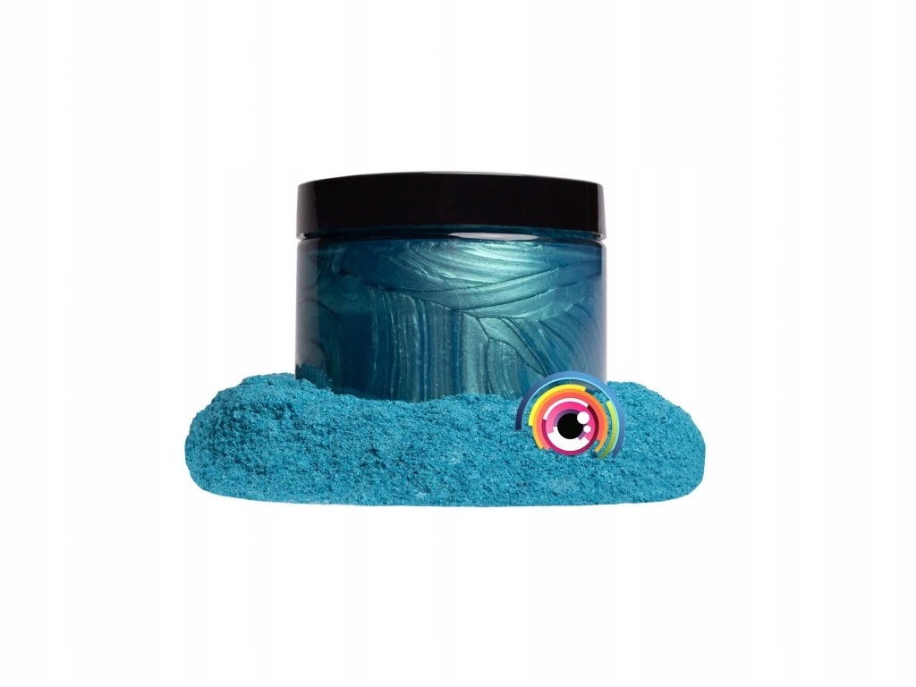 Ryujin Blue Eye Candy Pigments 25 g